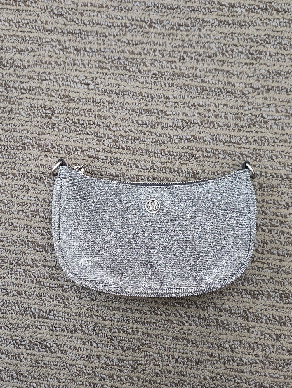 Lululemon City Essentials Mini Bag